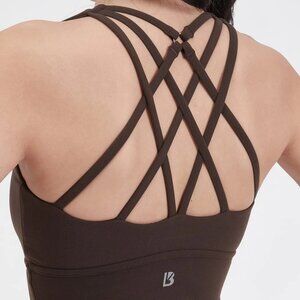 BUFFBUNNY - Revolution Sports Bra